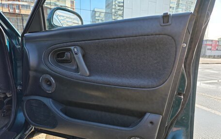 Mazda 626, 1997 год, 185 000 рублей, 25 фотография