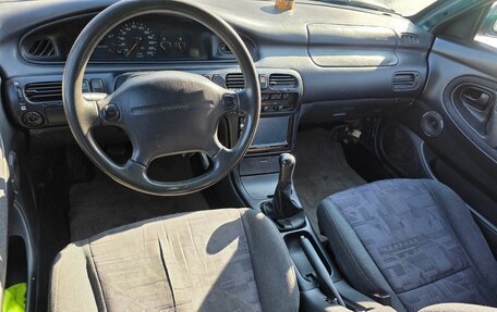 Mazda 626, 1997 год, 185 000 рублей, 21 фотография