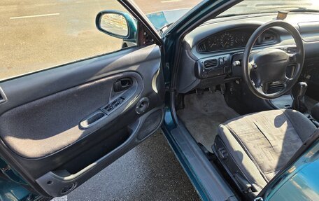 Mazda 626, 1997 год, 185 000 рублей, 23 фотография