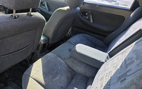 Mazda 626, 1997 год, 185 000 рублей, 20 фотография