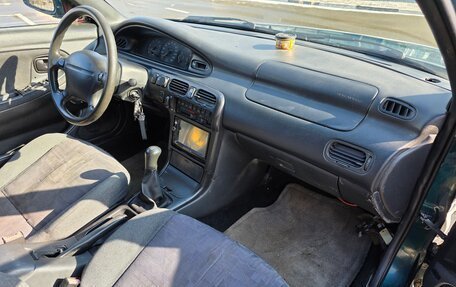 Mazda 626, 1997 год, 185 000 рублей, 27 фотография