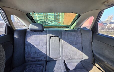 Mazda 626, 1997 год, 185 000 рублей, 29 фотография