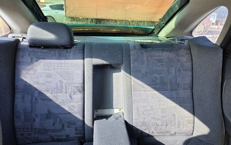 Mazda 626, 1997 год, 185 000 рублей, 28 фотография