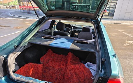 Mazda 626, 1997 год, 185 000 рублей, 31 фотография