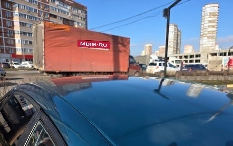 Mazda 626, 1997 год, 185 000 рублей, 30 фотография