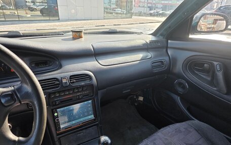 Mazda 626, 1997 год, 185 000 рублей, 39 фотография