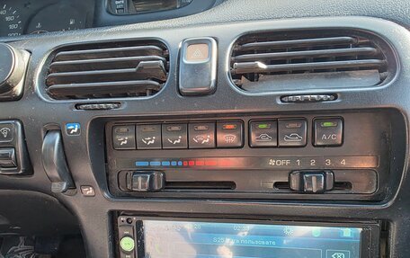 Mazda 626, 1997 год, 185 000 рублей, 40 фотография