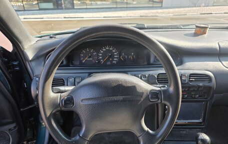 Mazda 626, 1997 год, 185 000 рублей, 37 фотография