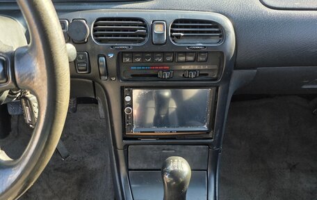 Mazda 626, 1997 год, 185 000 рублей, 38 фотография