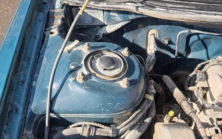 Mazda 626, 1997 год, 185 000 рублей, 35 фотография