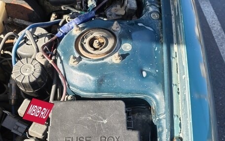 Mazda 626, 1997 год, 185 000 рублей, 36 фотография