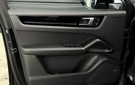 Porsche Cayenne III, 2020 год, 11 500 000 рублей, 10 фотография