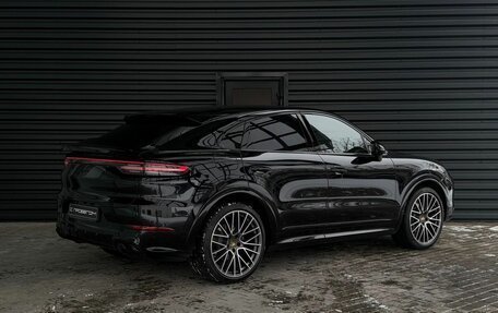 Porsche Cayenne III, 2020 год, 11 500 000 рублей, 5 фотография