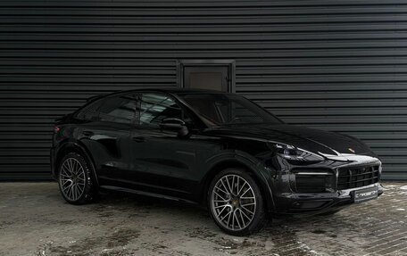 Porsche Cayenne III, 2020 год, 11 500 000 рублей, 7 фотография