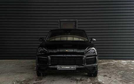 Porsche Cayenne III, 2020 год, 11 500 000 рублей, 9 фотография