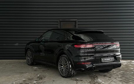 Porsche Cayenne III, 2020 год, 11 500 000 рублей, 3 фотография