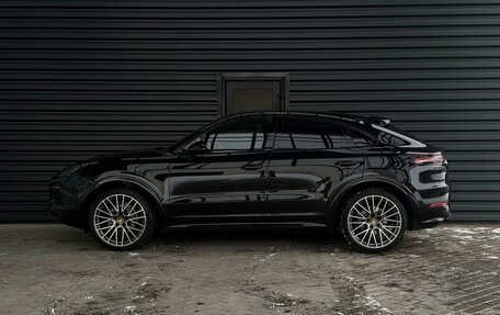 Porsche Cayenne III, 2020 год, 11 500 000 рублей, 2 фотография