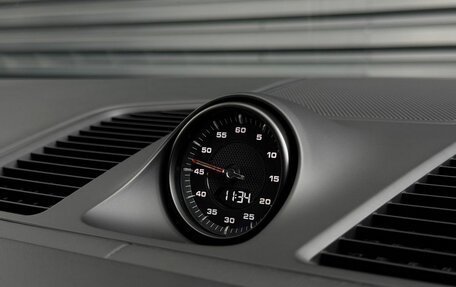 Porsche Cayenne III, 2020 год, 11 500 000 рублей, 16 фотография