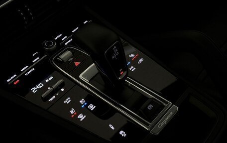 Porsche Cayenne III, 2020 год, 11 500 000 рублей, 17 фотография