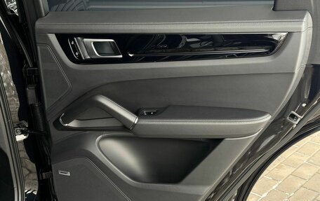 Porsche Cayenne III, 2020 год, 11 500 000 рублей, 19 фотография