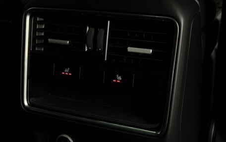 Porsche Cayenne III, 2020 год, 11 500 000 рублей, 21 фотография