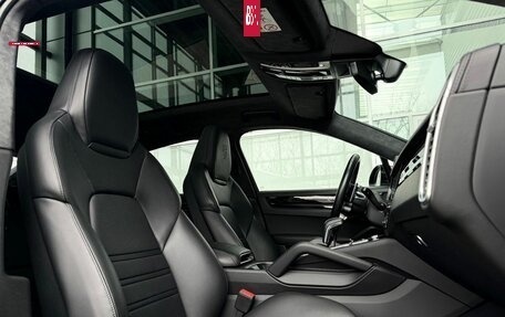 Porsche Cayenne III, 2020 год, 11 500 000 рублей, 18 фотография