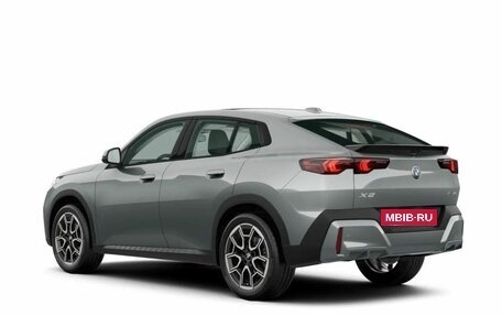 BMW X2, 2025 год, 6 770 000 рублей, 4 фотография