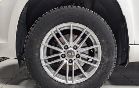 Skoda Yeti I рестайлинг, 2014 год, 1 499 000 рублей, 8 фотография