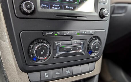 Skoda Yeti I рестайлинг, 2014 год, 1 499 000 рублей, 24 фотография