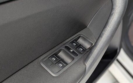 Skoda Yeti I рестайлинг, 2014 год, 1 499 000 рублей, 19 фотография