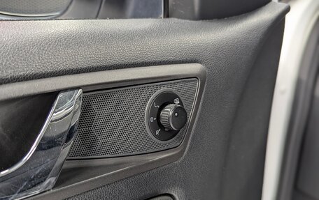 Skoda Yeti I рестайлинг, 2014 год, 1 499 000 рублей, 20 фотография