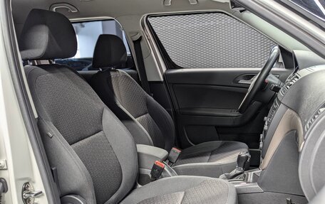 Skoda Yeti I рестайлинг, 2014 год, 1 499 000 рублей, 32 фотография