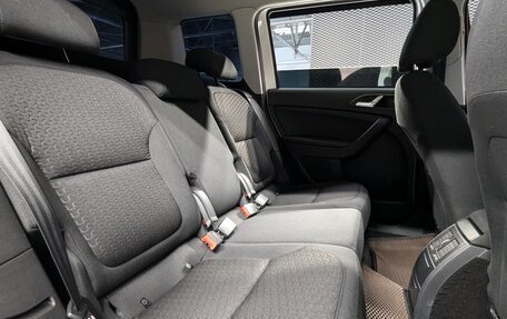 Skoda Yeti I рестайлинг, 2014 год, 1 499 000 рублей, 33 фотография