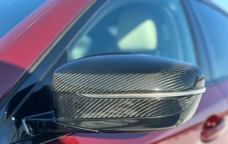 BMW 5 серия, 2021 год, 6 300 000 рублей, 11 фотография