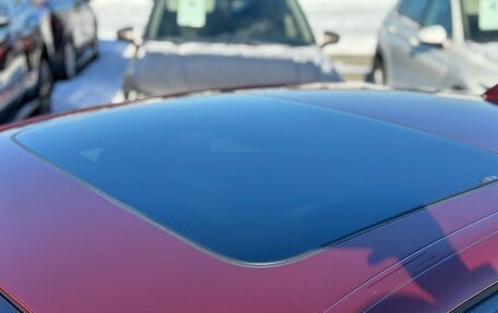 BMW 5 серия, 2021 год, 6 300 000 рублей, 14 фотография