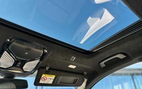 BMW 5 серия, 2021 год, 6 300 000 рублей, 27 фотография