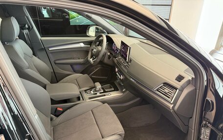 Audi Q5, 2025 год, 6 790 000 рублей, 7 фотография