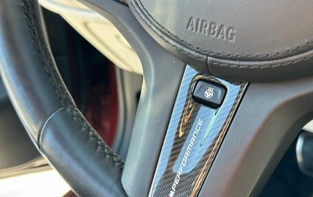 BMW 5 серия, 2021 год, 6 300 000 рублей, 31 фотография