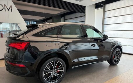 Audi Q5, 2025 год, 6 790 000 рублей, 6 фотография