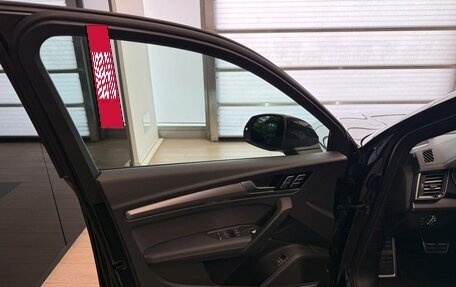 Audi Q5, 2025 год, 6 790 000 рублей, 8 фотография