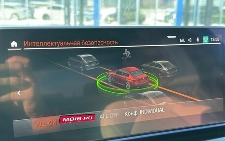 BMW 5 серия, 2021 год, 6 300 000 рублей, 33 фотография