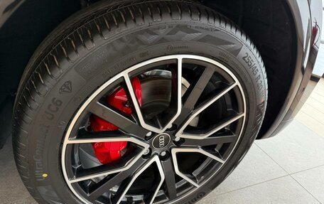 Audi Q5, 2025 год, 6 790 000 рублей, 17 фотография