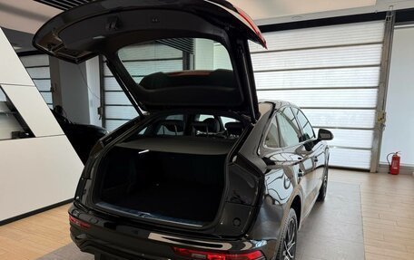 Audi Q5, 2025 год, 6 790 000 рублей, 13 фотография