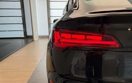 Audi Q5, 2025 год, 6 790 000 рублей, 21 фотография