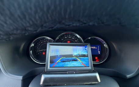 Renault Sandero II рестайлинг, 2016 год, 955 000 рублей, 15 фотография