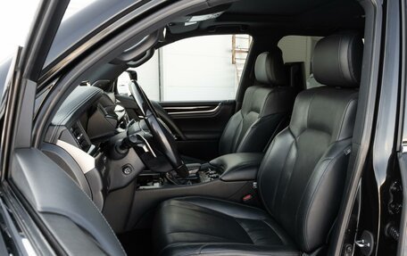 Lexus LX III, 2020 год, 9 660 000 рублей, 10 фотография