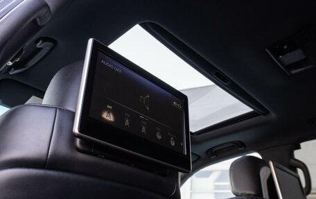 Lexus LX III, 2020 год, 9 660 000 рублей, 12 фотография