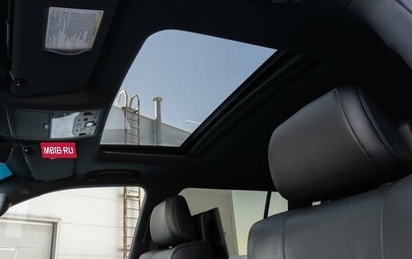 Lexus LX III, 2020 год, 9 660 000 рублей, 13 фотография