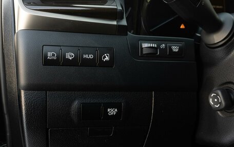 Lexus LX III, 2020 год, 9 660 000 рублей, 18 фотография