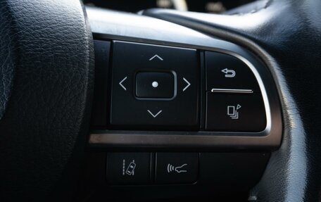 Lexus LX III, 2020 год, 9 660 000 рублей, 24 фотография